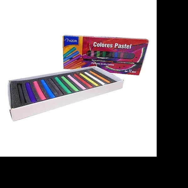 GIS PASTEL EST.C12 STAFFORD C.24